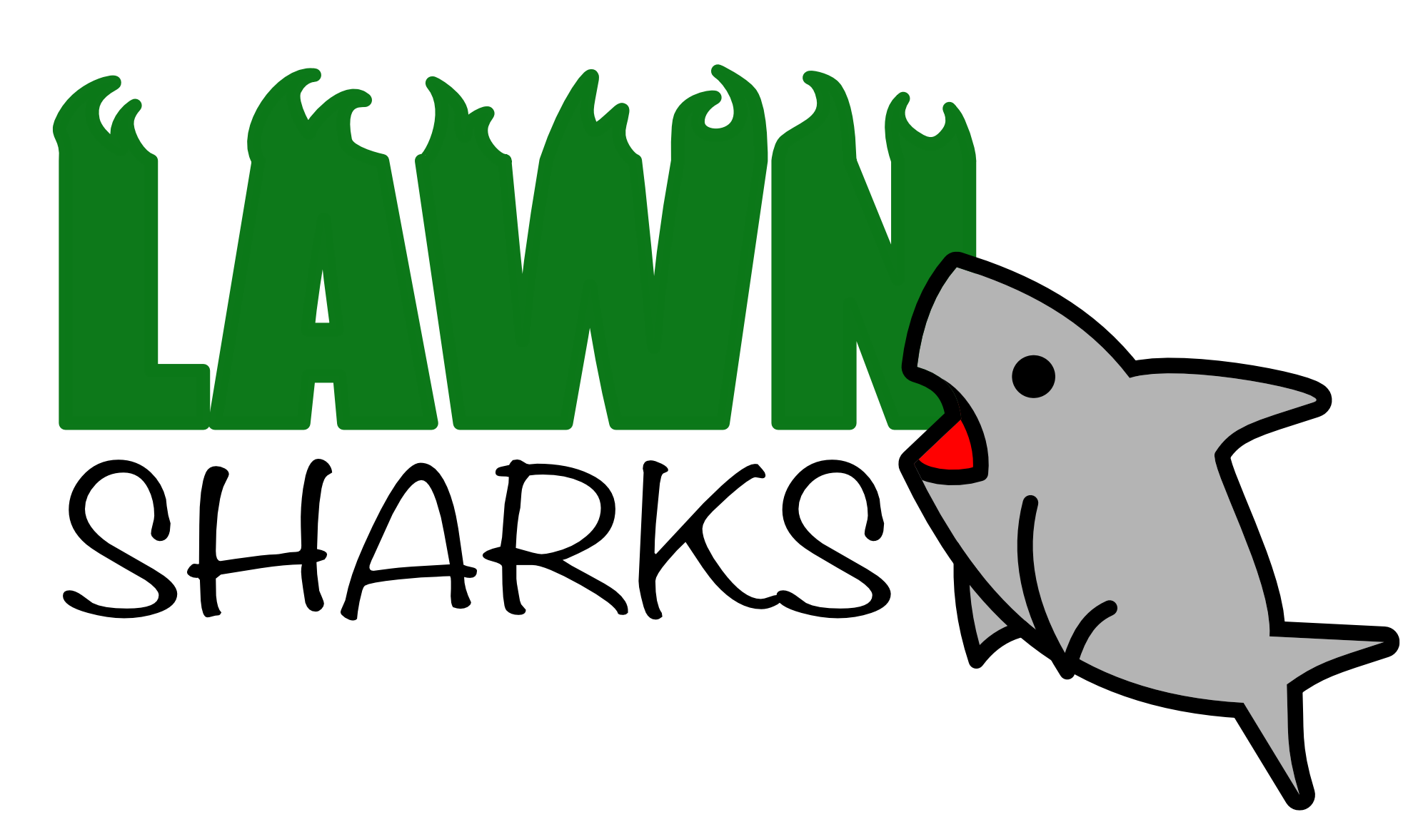 JBD Lawn Sharks